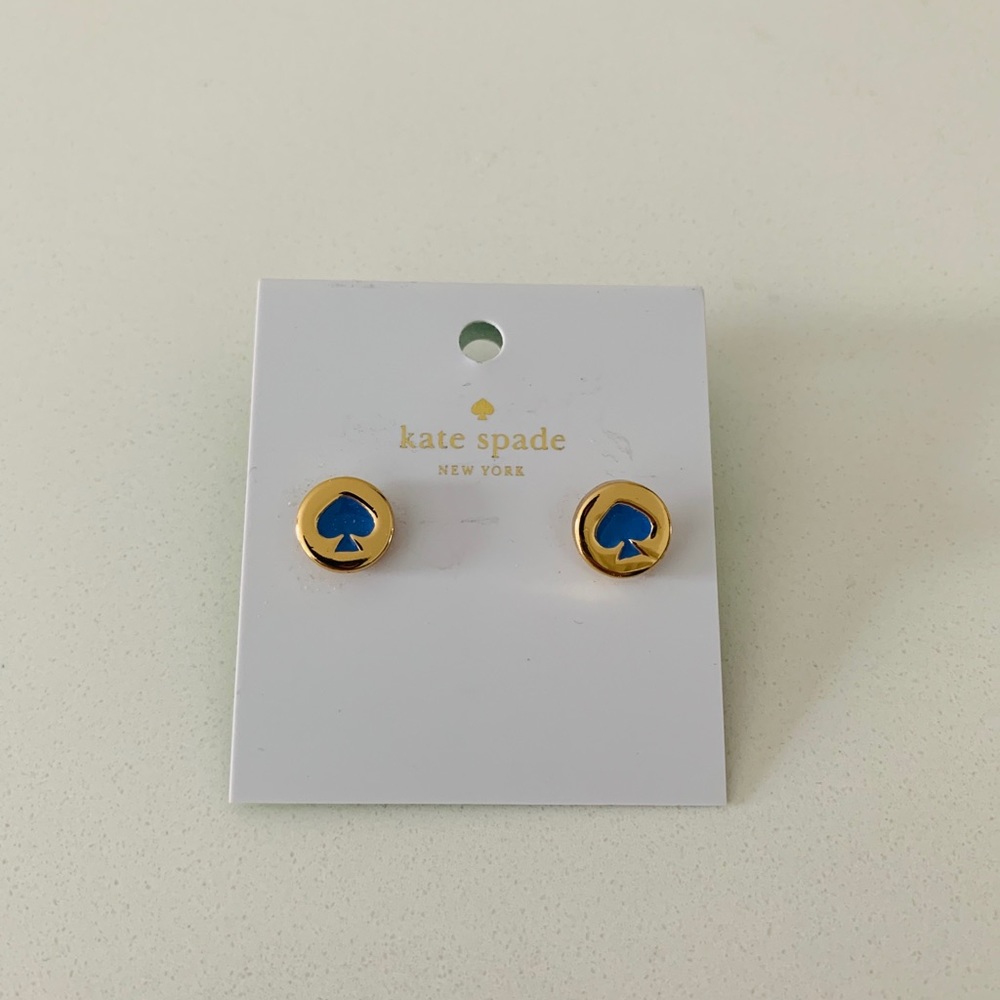 Kate Spade stud Earrings